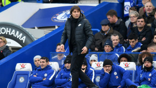 Конте негодува: Не е правилно да играем, когато затварят трансферният прозорец