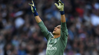 Реал Мадрид 2 2 Байерн Мюнхен 75′ Байерн хвърля