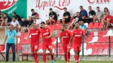  Царско село победи Арда с 1:0 в мач от efbet Лига 