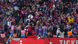 Кристъл Палас е застрашен от изключване от Лига Европа според