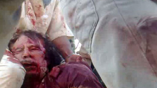 Убиха Кадафи