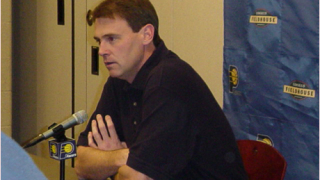 Индиана Пейсърс уволни Рик Карлайл