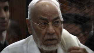 В Египет издъхна лидер на Мюсюлмански братя съобщават местни медии