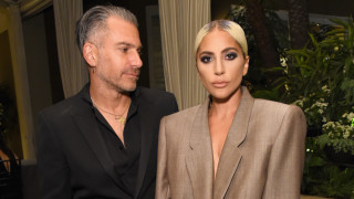 Още преди година се заговори че Лейди Гага се е