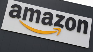Никой не може да оспори световната доминация на Amazon В