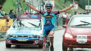 Намериха мъртъв италиански колоездач