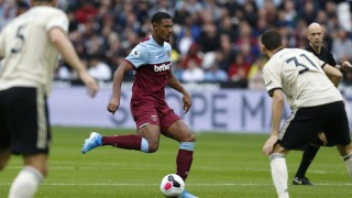 Осем футболисти на Уест Хем са изолирани тъй като имат