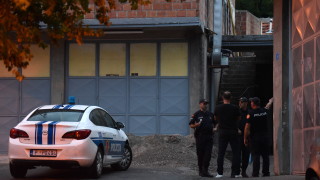 Властите в Черна гора в събота обявиха тридневен национален траур за