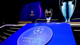 УЕФА разгласи дефинитивно къде ще се играе финалът в Шампионската лига 