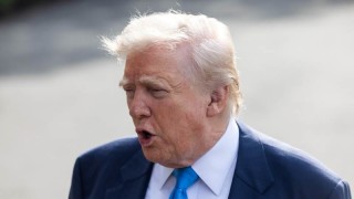 Тръмп не e сигурен дали Путин ще присъства на преговорите в Истанбул, „ако той не е там“