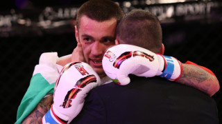 Една от перлите в короната на бойната галавечер SFC 6