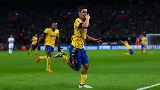 Испанското издание Marca опроверга слуховете че ръководството на Атлетико Мадрид