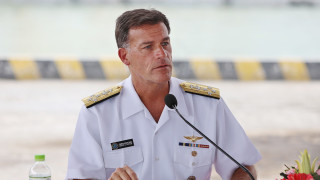 Налагането на санкции срещу Индия за придобиването на оръжия и