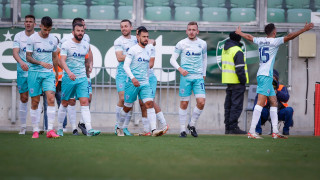 Черно море отговори подобаващо на опита за закачка от страна