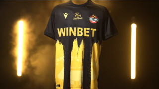 Ботев Пловдив представи екипа за новия сезон Пловдивчани започват днес