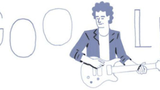 Google почете 56 години от рождението на Густаво Серати