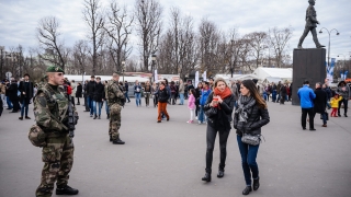 Светът посрещна Нова година при безпрецедентни мерки за сигурност