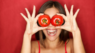 Уникалните качества на доматите 