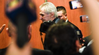 Президентът на Чехия Милош Земан изрази желание страната му да