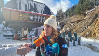 Моментните данни сочат още че броят на късните записвания не