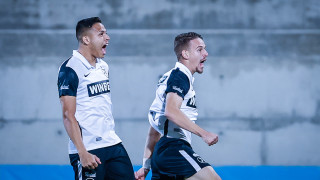 Централният защитник на Локомотив Пд Мартин Паскалев сподели пред