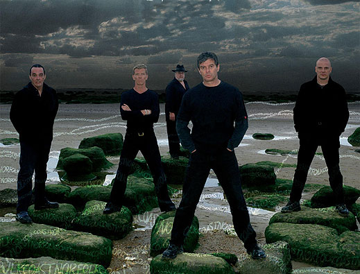 The Stranglers са първите гости на Spirit of Burgas 2010