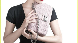 Дженифър Лоурънс е новото лице на Dior