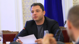 Ако ГЕРБ са в управлението България ще добива собствен природен