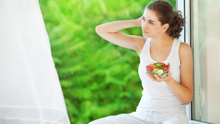 Животът с диабет тип 2 принуждава много хора да коригират