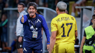 Ръководството на Левски работи усилено по зимната селекция Сините отново