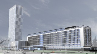 От сръбската строителна компания Millenium Team заявиха че са закупили