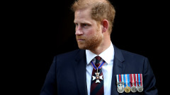 Отчаян ход от принц Хари - търси ли имот във Великобритания