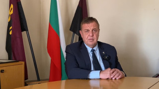 Красимир Каракачанов: Светът става по-опасен