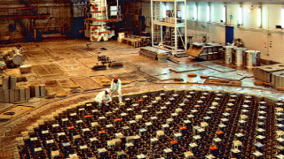 Демонтажът на спряната АЕЦ в Литва ще струва 3 млрд. евро