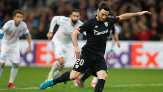 Легендарният нападател на Атлетик Билбао Ариц Адуриц официално обяви че