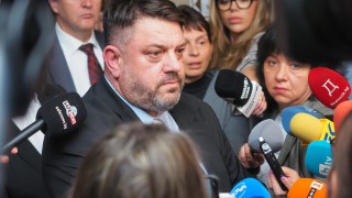 БСП Обединена левица е получила поканата от парламентарната група на ГЕРБ СДС за