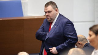 Пеевски за побоя на Кожухаров: Пореден тест за снизходителния български съд