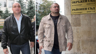 Атакисти съдят България в Страсбург заради братя Галеви