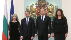 Спрягат Маргарита Попова за правосъден министър