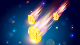 Най големите цифрови валути отчетоха рязък спад след масови разпродажби но