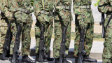  Япония основава нови военни бази против китайската опасност 