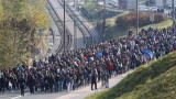 България готова да посрещне 10 000 бежанци