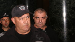 Прокуратурата още събира доказателства за режима на Куйович