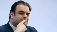 Гръцкият финансов министър оглави Еврогрупата