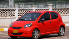 "Плюсове" и "минуси" на китайските автомобили