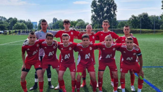 Два от отборите в Академия ЦСКА ще вземат участие в