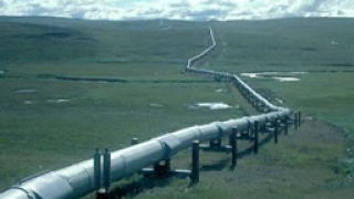 „Булгаргаз” и „Газпром” преговарят за нови цени на газа