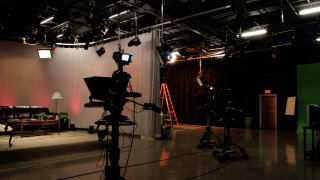 Драматичният сериал Игра на мита в който участва целия свят