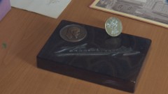 Държавният печат на Александър Батенберг вече е в българските архиви