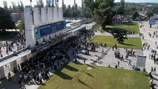 Панаирът в Пловдив ще има филиали в София и Варна